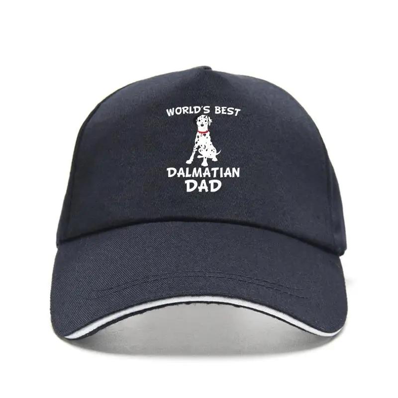   , Word  Daatian Dad Dog Owner T Retro en o-neck uer tree Twear Baseball cap